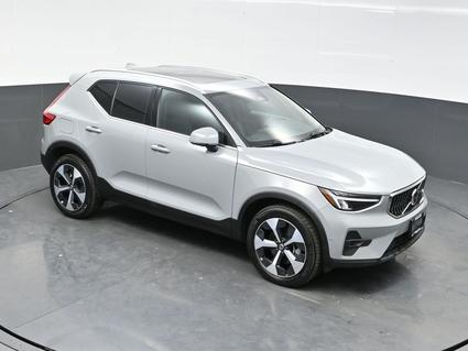 2025 Volvo XC40 Denver CO