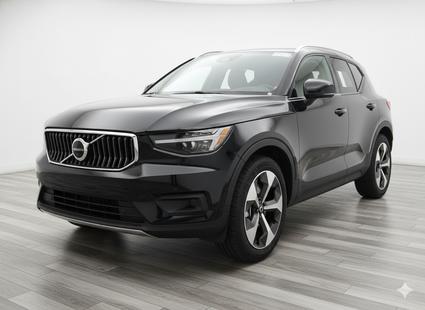 2025 Volvo XC40 Lisle IL