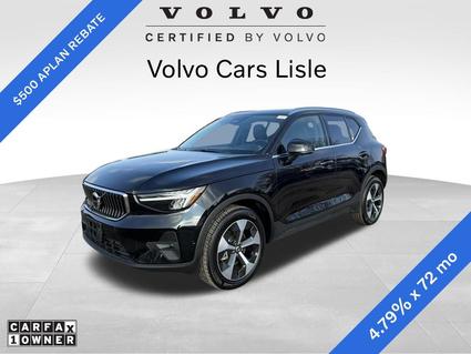 2025 Volvo XC40 Lisle IL