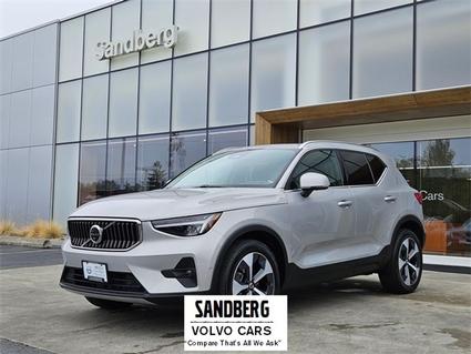 2025 Volvo XC40 Lynnwood WA