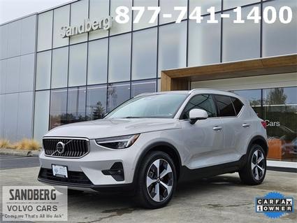 2025 Volvo XC40 Lynnwood WA
