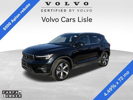 2025 Volvo XC40 Lisle IL