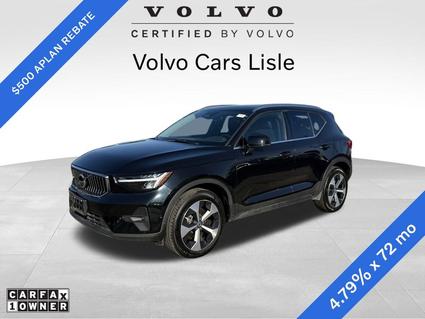 2025 Volvo XC40 Lisle IL