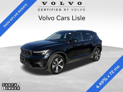 2025 Volvo XC40 Lisle IL