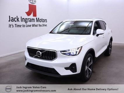 2025 Volvo XC40 Montgomery AL