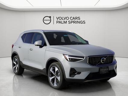 2025 Volvo XC40 Cathedral City CA