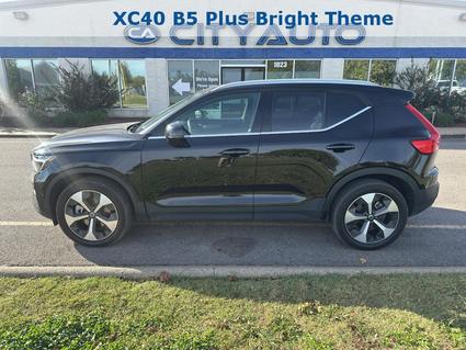 2024 Volvo XC40 Murfreesboro TN