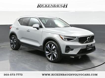 2025 Volvo XC40 Denver CO