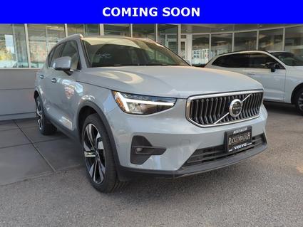 2025 Volvo XC40 Denver CO