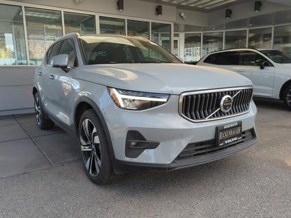 2025 Volvo XC40 Denver CO