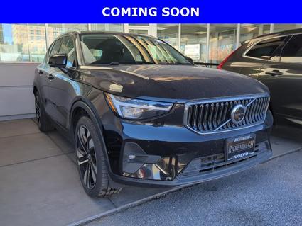 2025 Volvo XC40 Denver CO