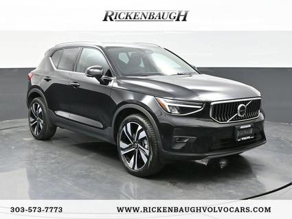 2025 Volvo XC40 Denver CO
