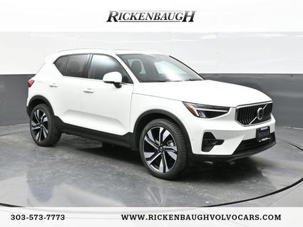 2025 Volvo XC40 Denver CO