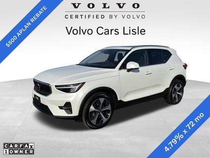 2025 Volvo XC40 Lisle IL