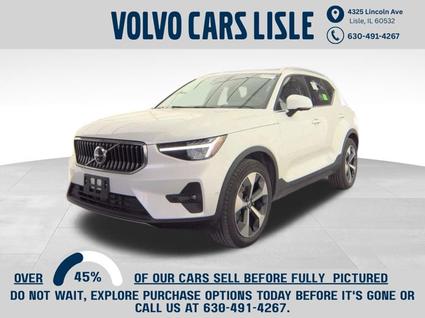 2025 Volvo XC40 Lisle IL