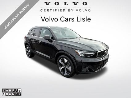 2025 Volvo XC40 Lisle IL