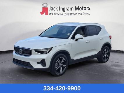 2023 Volvo XC40 Montgomery AL