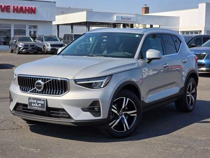2023 Volvo XC40 Yakima WA