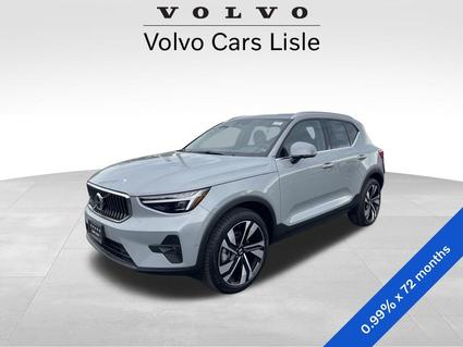 2025 Volvo XC40 Lisle IL