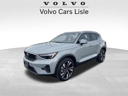 2025 Volvo XC40 Lisle IL