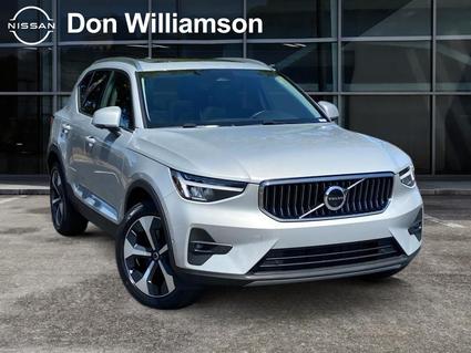 2025 Volvo XC40 Jacksonville NC