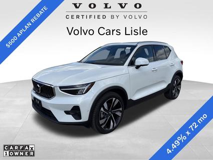 2025 Volvo XC40 Lisle IL