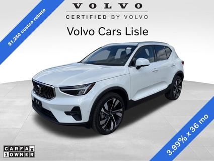 2025 Volvo XC40 Lisle IL