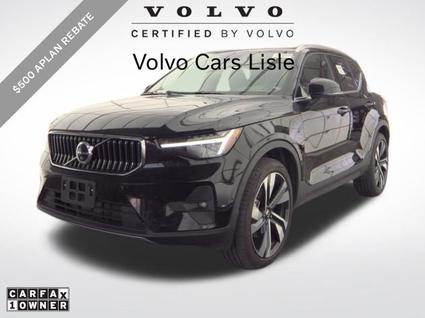 2025 Volvo XC40 Lisle IL