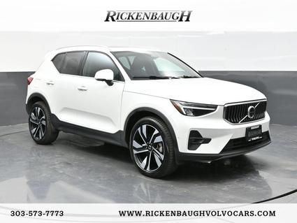 2025 Volvo XC40 Denver CO