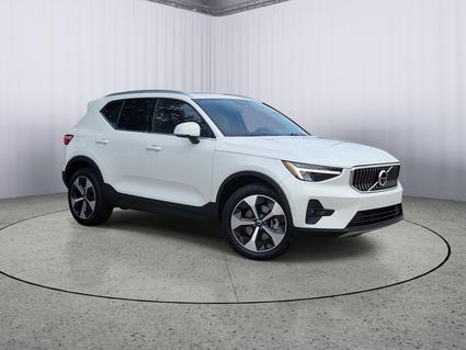 2025 Volvo XC40 Fort Myers FL