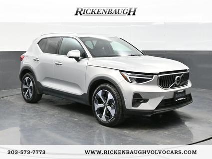 2025 Volvo XC40 Denver CO