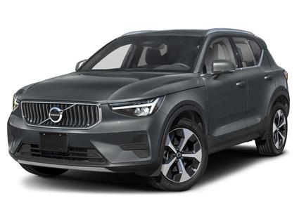 2025 Volvo XC40 Lynnwood WA