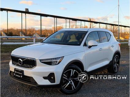 2023 Volvo XC40 Somerset NJ