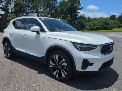 2024 Volvo XC40 Albany GA