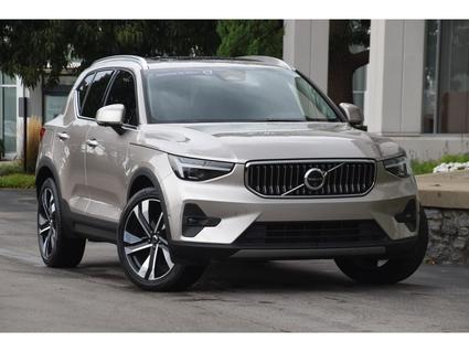2024 Volvo XC40 Lexington KY