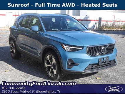 2024 Volvo XC40 Bloomington IN