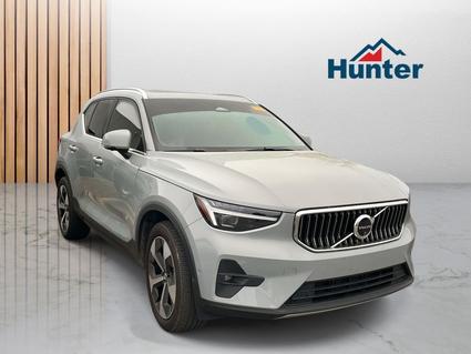 2025 Volvo XC40 Fletcher NC