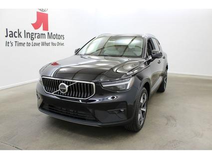 2025 Volvo XC40 Montgomery AL