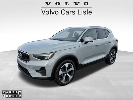 2025 Volvo XC40 Lisle IL