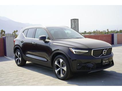 2025 Volvo XC40 Cathedral City CA