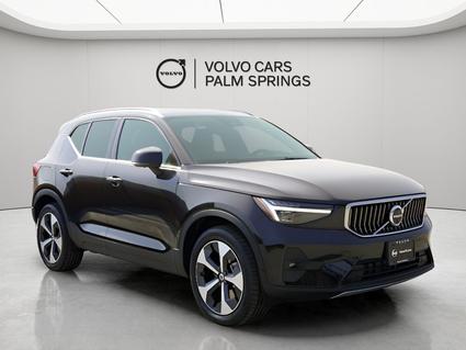 2025 Volvo XC40 Cathedral City CA