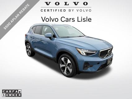 2025 Volvo XC40 Lisle IL