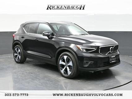 2025 Volvo XC40 Denver CO