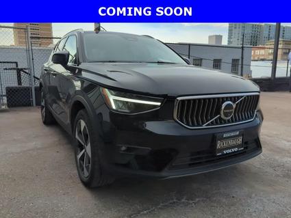 2025 Volvo XC40 Denver CO