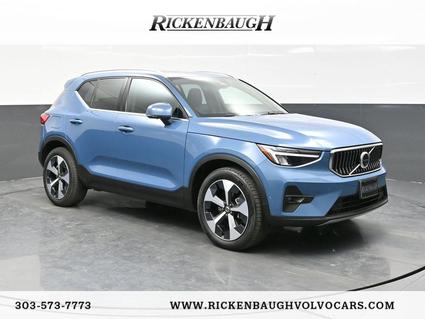 2025 Volvo XC40 Denver CO