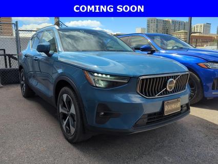 2025 Volvo XC40 Denver CO