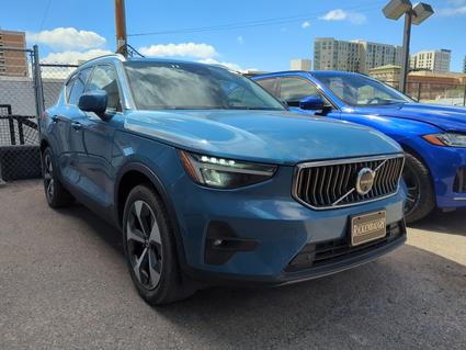 2025 Volvo XC40 Denver CO