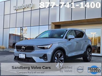2024 Volvo XC40 Lynnwood WA