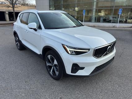 2025 Volvo XC40 Roanoke VA