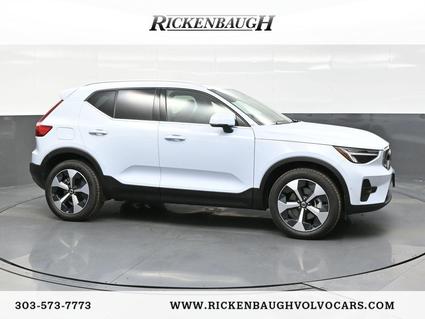 2025 Volvo XC40 Denver CO